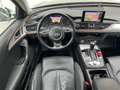 Audi A6 3,0 TDI clean Diesel Quattro Sport S-tronic/S6 ... Negro - thumbnail 11