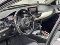 Audi A6 3,0 TDI clean Diesel Quattro Sport S-tronic/S6 ... Negro - thumbnail 9