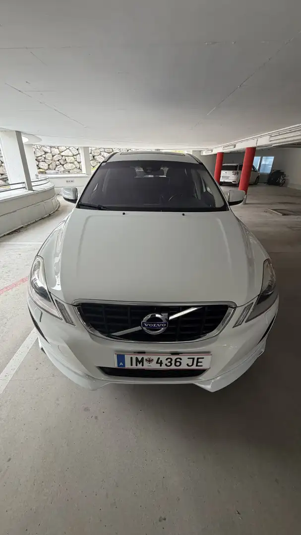 Volvo XC60 D4 AWD HEICO - 1