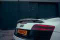 Audi R8 Spyder 5.2 FSI quattro Handgeschakeld ! Keramische Blanc - thumbnail 25