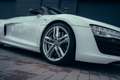 Audi R8 Spyder 5.2 FSI quattro Handgeschakeld ! Keramische Blanc - thumbnail 5