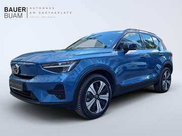 Plus Recharge Pure Electric 2WD