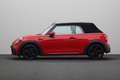 MINI John Cooper Works Cabrio 1.5 Cooper | 17" LM JCW Track Spoke zwart | Drivin Rouge - thumbnail 29