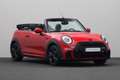 MINI John Cooper Works Cabrio 1.5 Cooper | 17" LM JCW Track Spoke zwart | Drivin Rouge - thumbnail 11