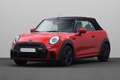 MINI John Cooper Works Cabrio 1.5 Cooper | 17" LM JCW Track Spoke zwart | Drivin Rouge - thumbnail 28