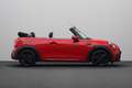 MINI John Cooper Works Cabrio 1.5 Cooper | 17" LM JCW Track Spoke zwart | Drivin Rouge - thumbnail 10