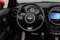 MINI John Cooper Works Cabrio 1.5 Cooper | 17" LM JCW Track Spoke zwart | Drivin Rouge - thumbnail 26