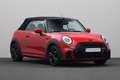 MINI John Cooper Works Cabrio 1.5 Cooper | 17" LM JCW Track Spoke zwart | Drivin Rouge - thumbnail 33