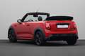 MINI John Cooper Works Cabrio 1.5 Cooper | 17" LM JCW Track Spoke zwart | Drivin Rouge - thumbnail 13