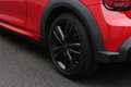 MINI John Cooper Works Cabrio 1.5 Cooper | 17" LM JCW Track Spoke zwart | Drivin Rouge - thumbnail 5