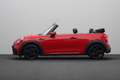 MINI John Cooper Works Cabrio 1.5 Cooper | 17" LM JCW Track Spoke zwart | Drivin Rouge - thumbnail 12