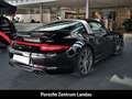 Porsche Targa 4S 991 Negro - thumbnail 3