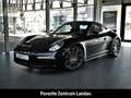 Porsche Targa 4S 991 Negro - thumbnail 1