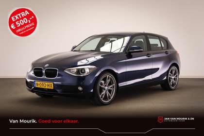 BMW 116 1-serie 116i High Executive | STOELEN ELEKTRISCH V