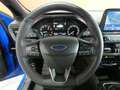 Ford Focus 1.0 Ecoboost 125CV MHEV STLine LL18 Bleu - thumbnail 9