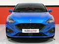 Ford Focus 1.0 Ecoboost 125CV MHEV STLine LL18 Bleu - thumbnail 2