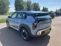 Kia EV3 Air 58.3 kWh Direct leverbaar | Stoelverwarming | Blauw - thumbnail 5