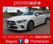 Mercedes-Benz A 180 d Extra Automatic Blanc - thumbnail 1