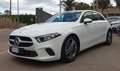 Mercedes-Benz A 180 d Extra Automatic Blanc - thumbnail 3