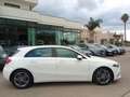 Mercedes-Benz A 180 d Extra Automatic Blanc - thumbnail 4