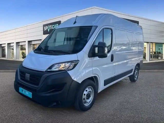 Fiat Ducato 33 L2H2 BlueHDi 103kW (140CV) -