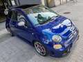 Abarth 595C 1.4T JET TURISMO AUT. 121KW Azul - thumbnail 22
