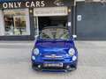 Abarth 595C 1.4T JET TURISMO AUT. 121KW Azul - thumbnail 3