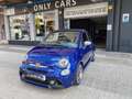 Abarth 595C 1.4T JET TURISMO AUT. 121KW Azul - thumbnail 4