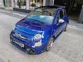 Abarth 595C 1.4T JET TURISMO AUT. 121KW Azul - thumbnail 21