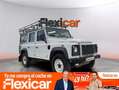 Land Rover Defender 110 SW E Blanco - thumbnail 1