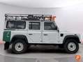 Land Rover Defender 110 SW E Blanco - thumbnail 3
