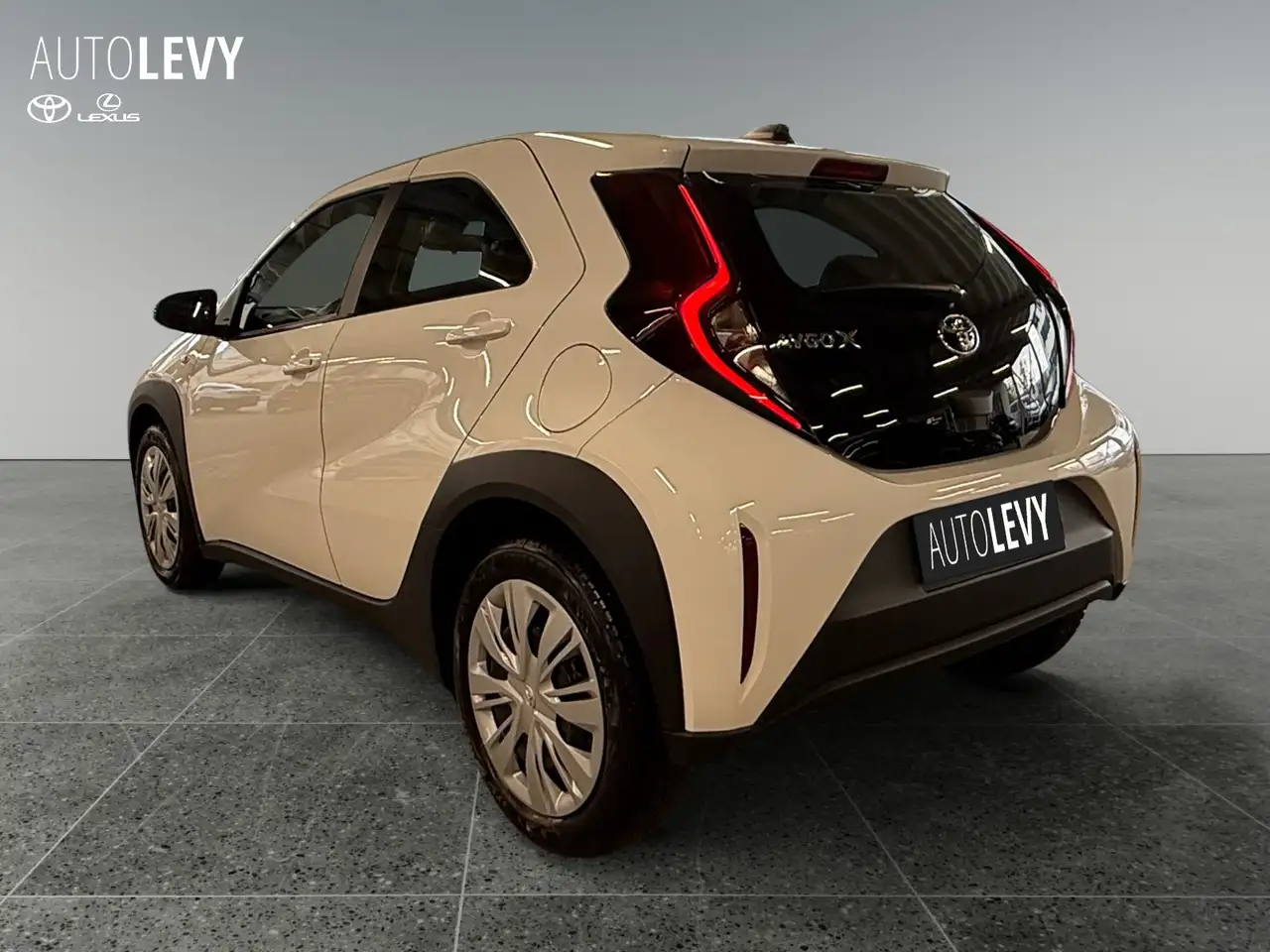 Toyota Aygo X 1.0 Business Edition Allwetter+CarPlay+Aut, миниатюра 4