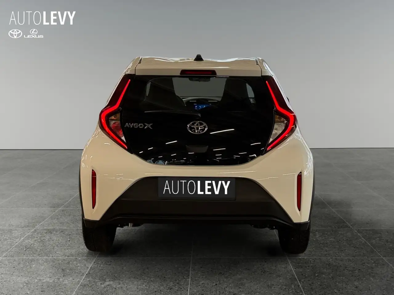 Toyota Aygo X 1.0 Business Edition Allwetter+CarPlay+Aut, миниатюра 5