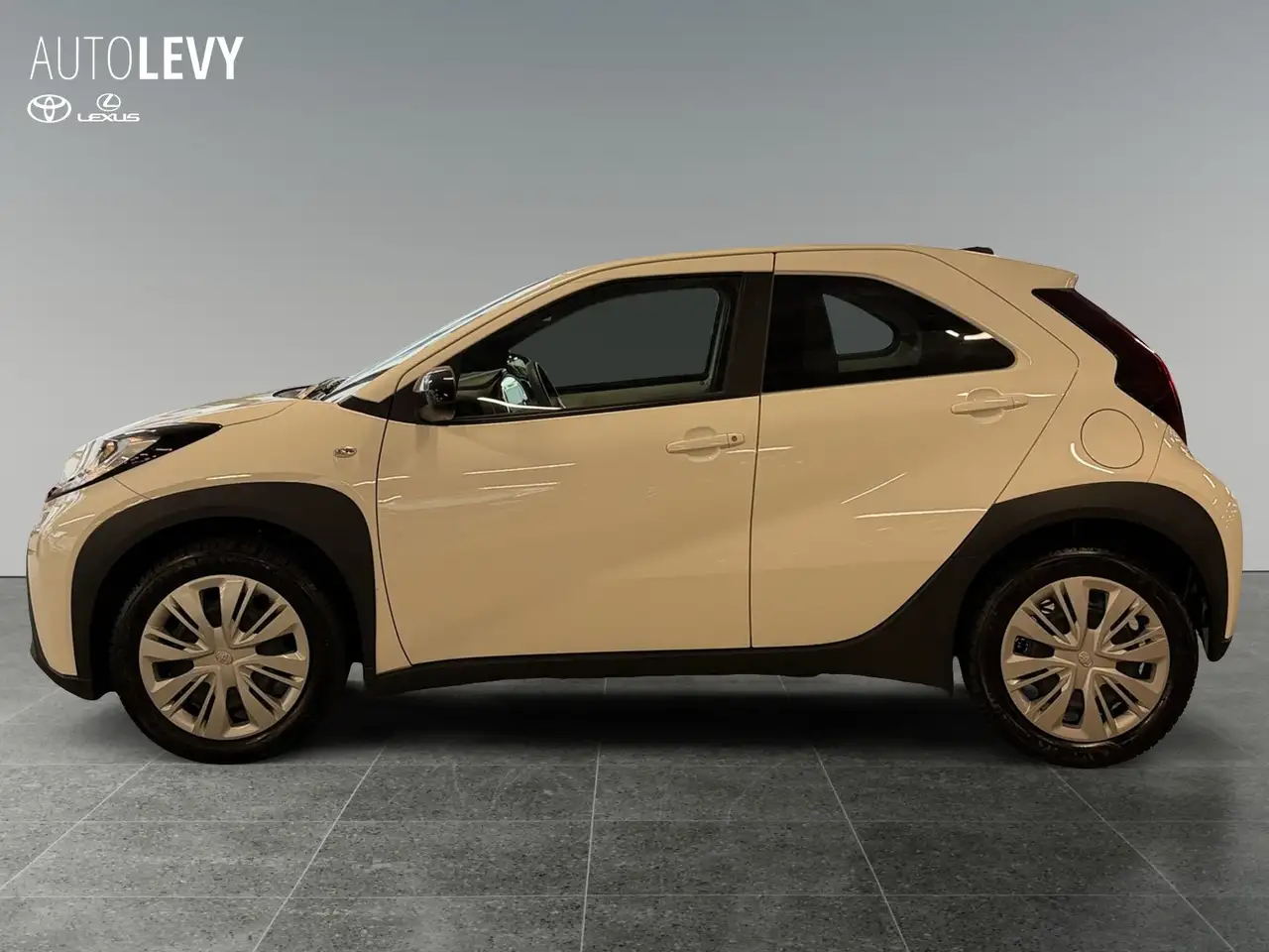 Toyota Aygo X 1.0 Business Edition Allwetter+CarPlay+Aut, миниатюра 3