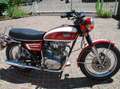 Yamaha XS 650 XS 2 Rosso - thumbnail 1