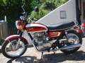 Yamaha XS 650 XS 2 Rosso - thumbnail 2