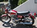 Yamaha XS 650 XS 2 Rosso - thumbnail 3