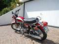 Yamaha XS 650 XS 2 Rosso - thumbnail 7