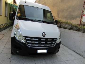 2.3 dci 125 cv euro 5b L2 H2