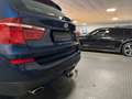 BMW X3 xDrive 20d AHK Innovations-Comfort Paket 1.Hd Blau - thumbnail 8