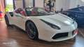 Ferrari 488 488 Spider 3.9 dct Weiß - thumbnail 3