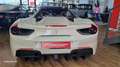 Ferrari 488 488 Spider 3.9 dct Weiß - thumbnail 15