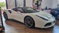 Ferrari 488 488 Spider 3.9 dct Weiß - thumbnail 22