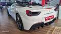 Ferrari 488 488 Spider 3.9 dct Weiß - thumbnail 5