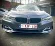 BMW 418 418d Gran Coupe Luxury Line Gris - thumbnail 2