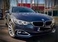 BMW 418 418d Gran Coupe Luxury Line Gris - thumbnail 1