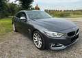 BMW 418 418d Gran Coupe Luxury Line Gris - thumbnail 9