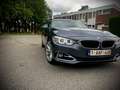 BMW 418 418d Gran Coupe Luxury Line Gris - thumbnail 4
