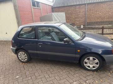 Starlet 1.3-16V