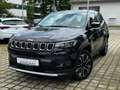 Jeep Compass Altitude*AppleC*KeyLess*Kam*NEU SERVICE* Schwarz - thumbnail 1
